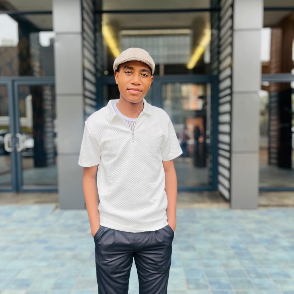 Kwazi Siyanda Mbatha